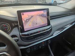 JEEP Compass usata, con Telecamera per parcheggio assistito