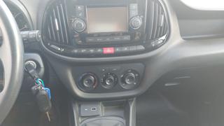 FIAT Doblo usata, con Controllo trazione