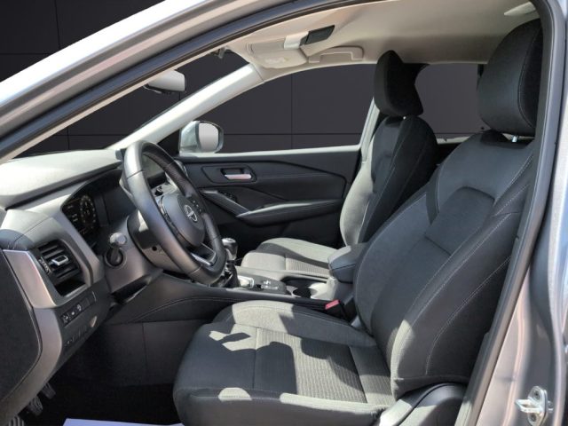 NISSAN Qashqai usata, con Cerchi in lega