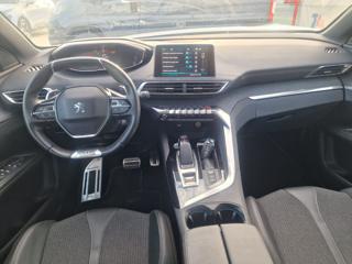 PEUGEOT 3008 usata, con Sistema di navigazione