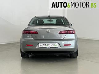 ALFA ROMEO 159 usata, con Alzacristalli elettrici