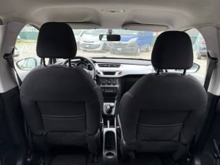 CITROEN C3 usata, con Immobilizzatore elettronico