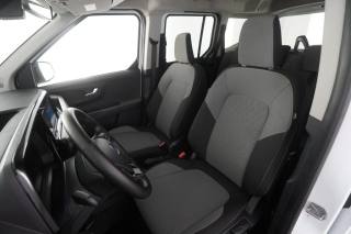 FORD Tourneo Courier usata 9
