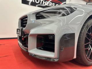 BMW M2 usata, con Controllo trazione