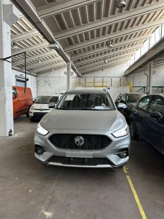 MG ZS usata, con Airbag
