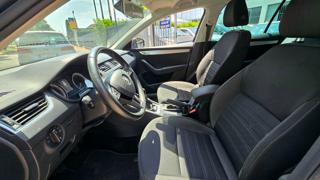 SKODA Octavia usata, con Climatizzatore