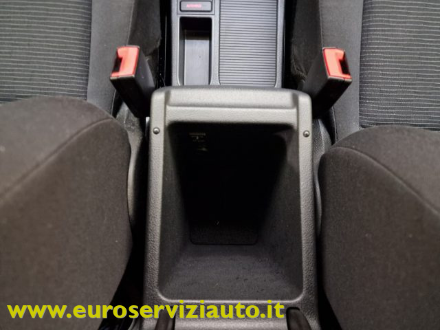 VOLKSWAGEN Tiguan usata, con Vivavoce