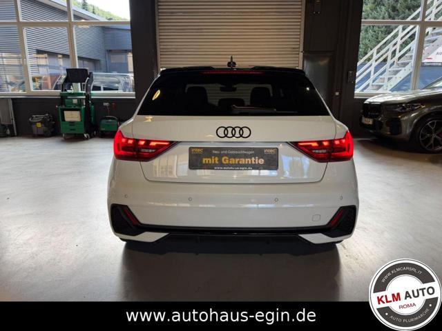 AUDI A1 usata, con Airbag Passeggero