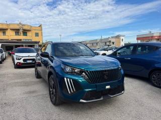 PEUGEOT 2008 usata, con Airbag