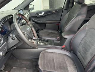 FORD Kuga usata, con Immobilizzatore elettronico