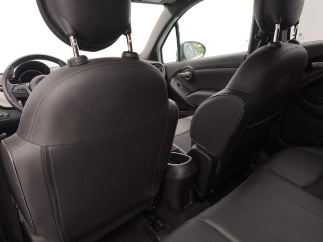 FIAT 500 usata, con Sistema di navigazione