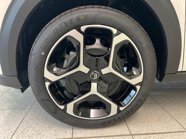 CITROEN C3 usata, con Airbag Passeggero