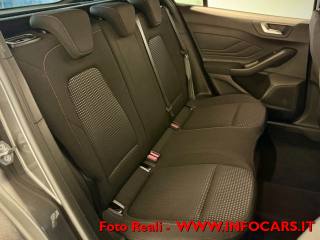 FORD Focus usata, con Cerchi in lega