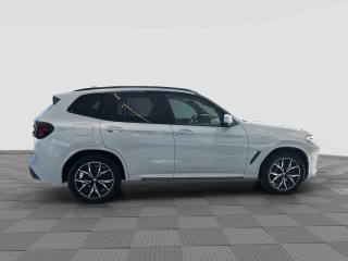 BMW X3 usata 4