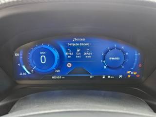 FORD Puma usata, con Cronologia tagliandi