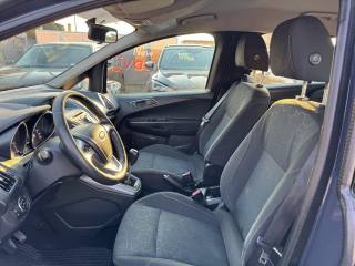 FORD B-Max usata, con Controllo automatico clima