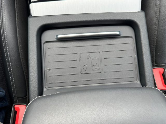 AUDI Q5 usata, con Servosterzo