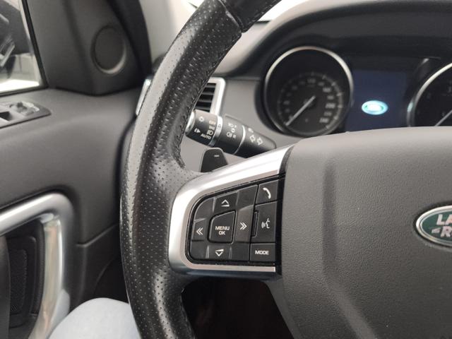 LAND ROVER Discovery Sport usata, con Immobilizzatore elettronico