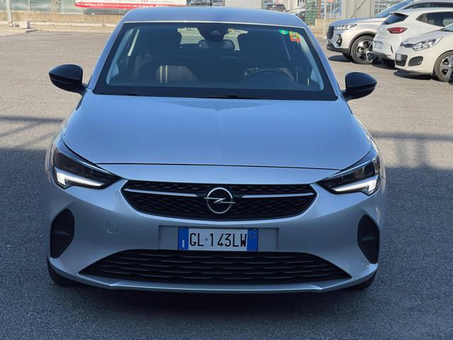 OPEL Corsa usata, con Airbag laterali