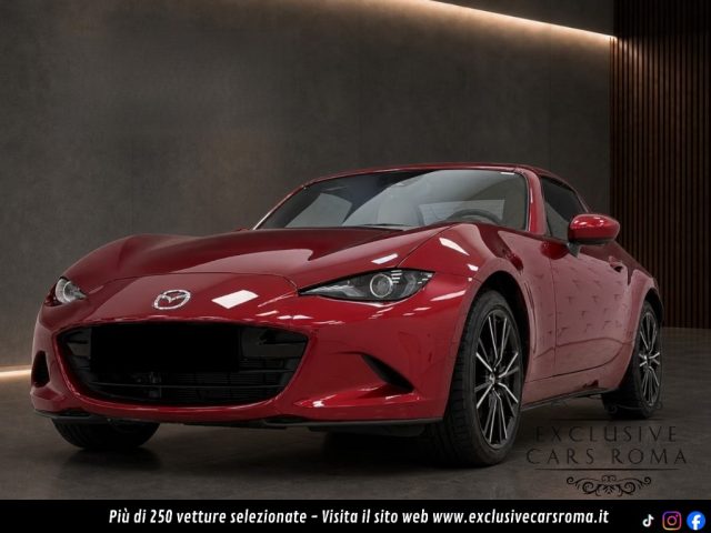 MAZDA MX-5 usata, con ABS