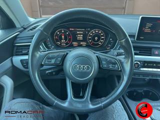 AUDI A4 usata, con Climatizzatore