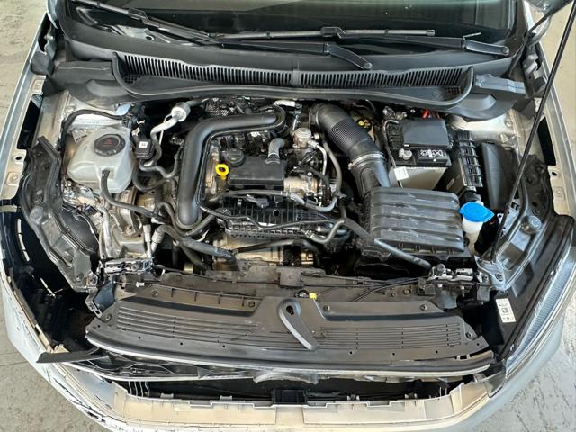 VOLKSWAGEN Taigo usata, con Chiusura centralizzata