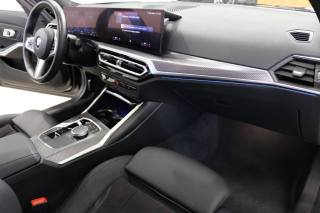 BMW 320 usata, con Interni in pelle