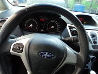 FORD Fiesta usata, con Airbag Passeggero