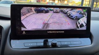 NISSAN Qashqai usata, con Sistema di navigazione