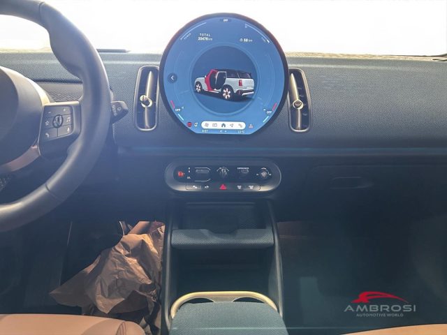 MINI Countryman usata 13