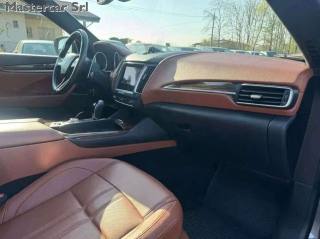 MASERATI Levante usata, con Climatizzatore