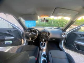 NISSAN Juke usata 5