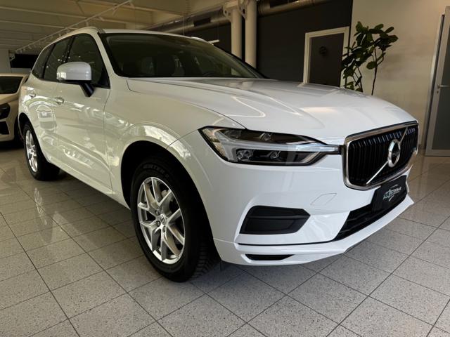 VOLVO XC60 usata, con Airbag laterali