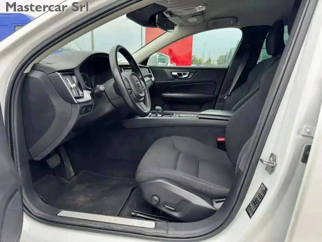 VOLVO V60 usata, con Controllo trazione