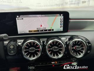 MERCEDES-BENZ A 180 usata, con Immobilizzatore elettronico