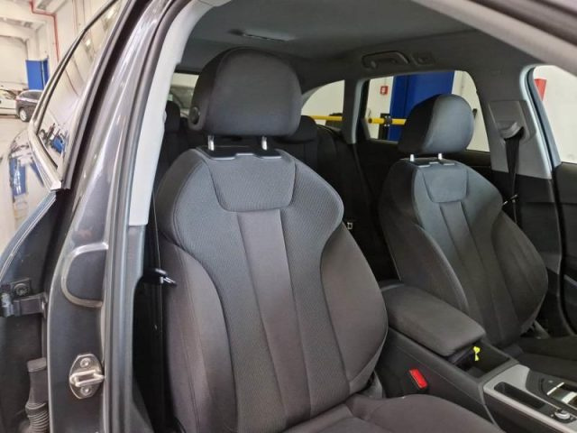 AUDI A4 usata, con Chiusura centralizzata