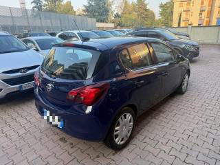 OPEL Corsa usata, con Airbag Passeggero
