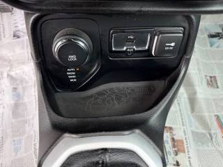 JEEP Renegade usata, con Controllo elettronico della corsia