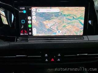 VOLKSWAGEN Golf usata, con Immobilizzatore elettronico