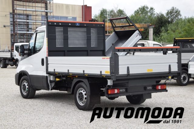 IVECO Daily usata, con ESP
