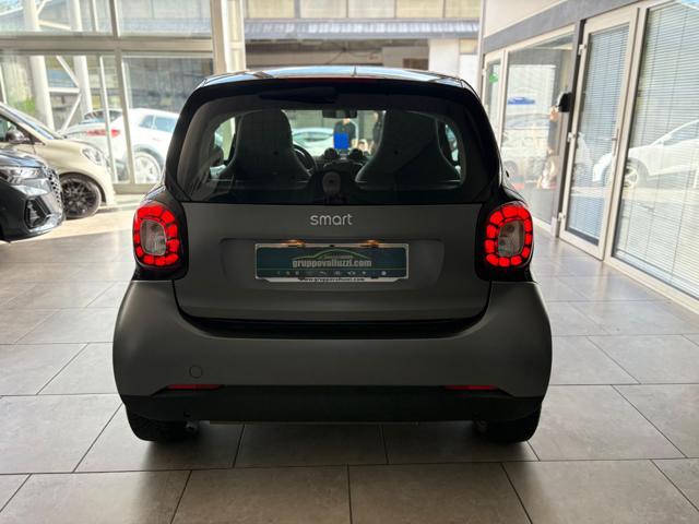 SMART ForTwo usata, con Autoradio