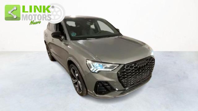 AUDI Q3 usata, con Alzacristalli elettrici
