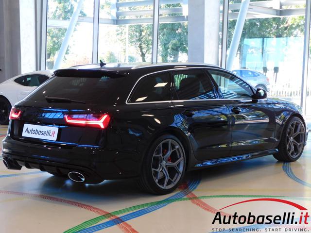AUDI A6 usata, con Immobilizzatore elettronico