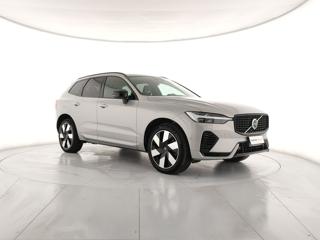 VOLVO XC60 usata, con Antifurto