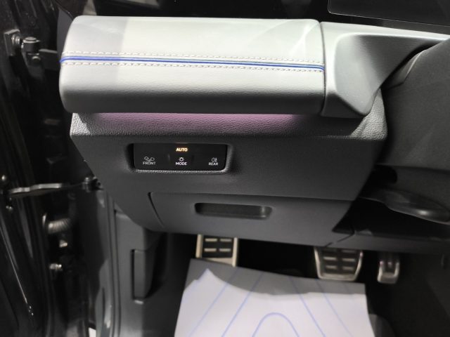 VOLKSWAGEN Tiguan usata, con Cerchi in lega