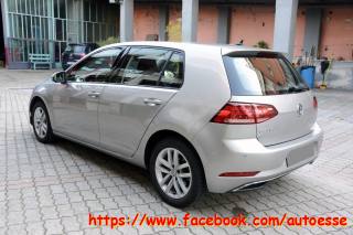 VOLKSWAGEN Golf usata, con Alzacristalli elettrici