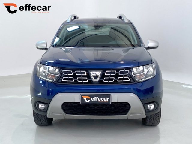 DACIA Duster usata, con Airbag