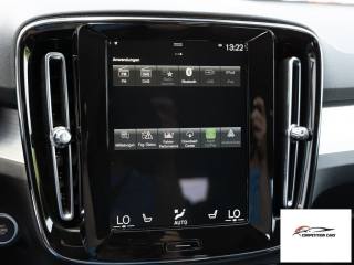 VOLVO XC40 usata, con Controllo elettronico della corsia