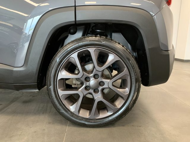 JEEP Renegade usata, con Regolazione elettrica sedili