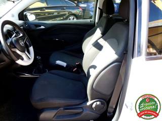 OPEL Adam usata, con Cerchi in lega